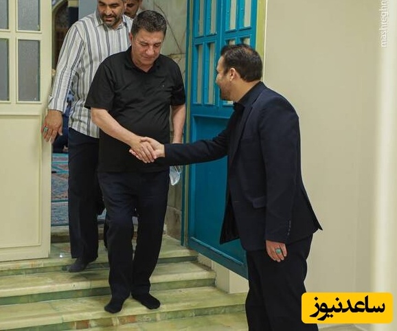 امیر قلعه نویی