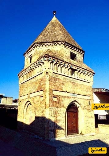  برج سلطان زین العابدین