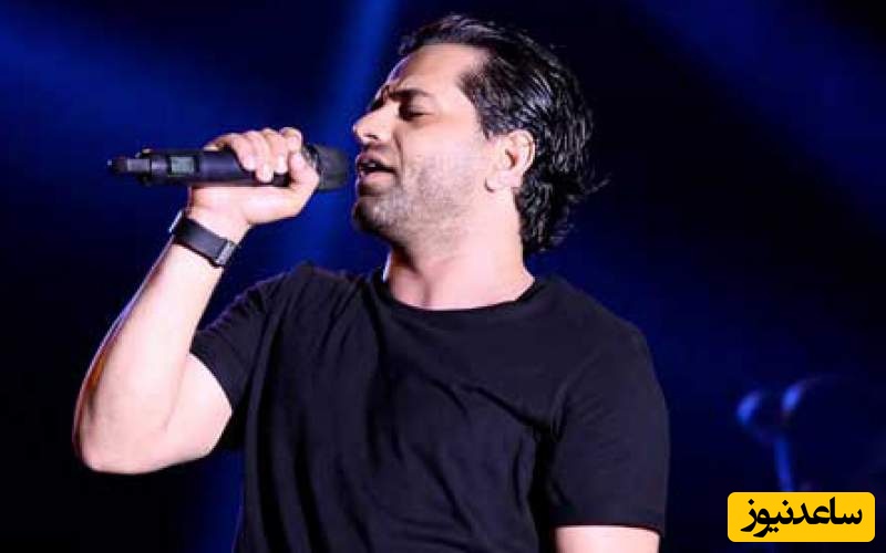 بیوگرافی رضا بهرام خواننده و آهنگساز محبوب و خوش صدای ایرانی+عکس