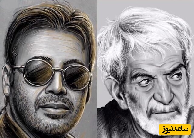 شعرخوانی مشهورترین عاشقانه استاد شهریار با چشم های پر از اشک/ و سوز آواز محسن چاوشی با این شعر زیبا، که قلب آدم رو به لرزه میندازه/ ما گذشتیم و گذشت آنچه تو با ما کردی...+ ویدیو