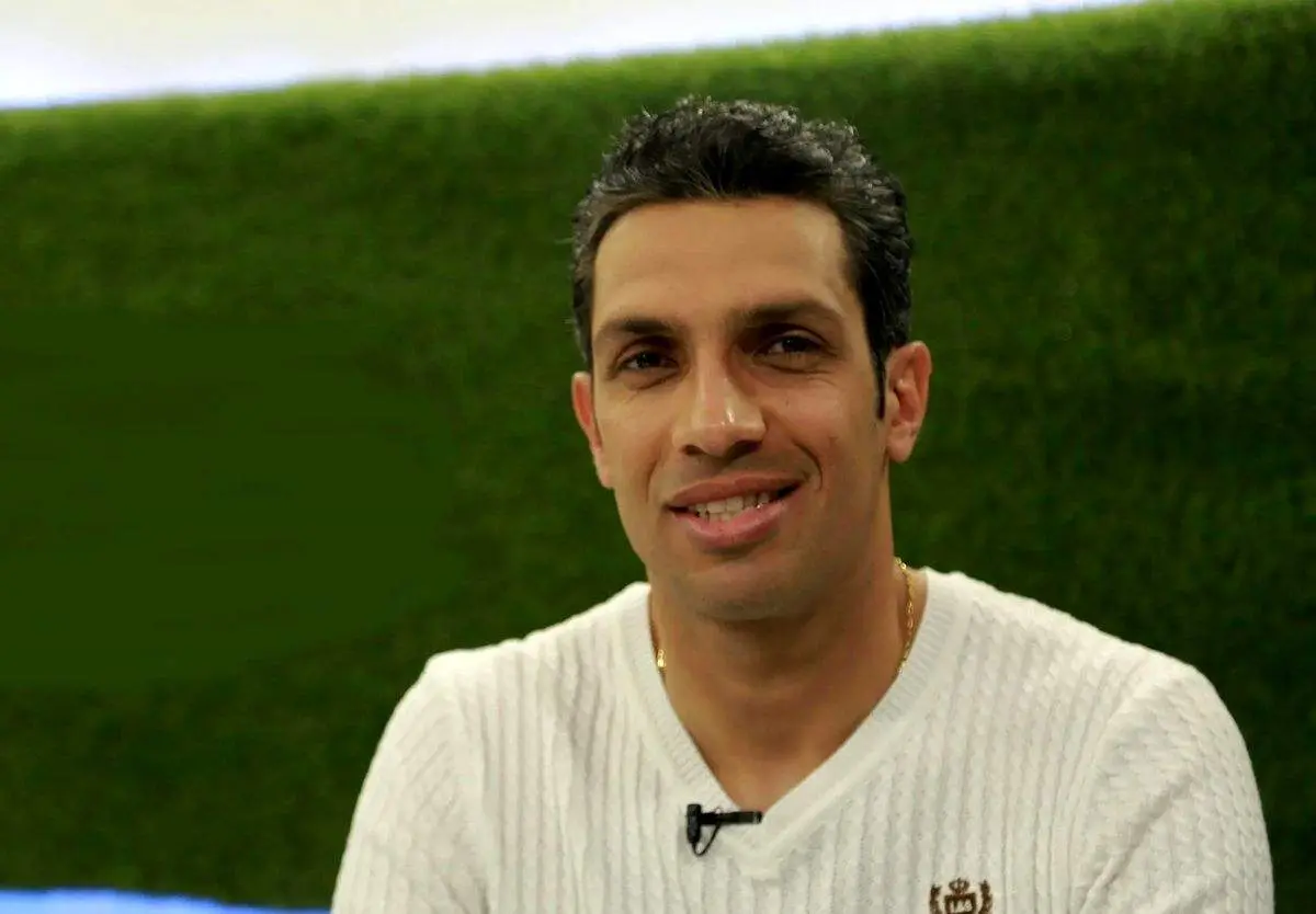 سپهر حیدری بازهم دسته گل به آب داد/ کلاهبرداری میلیاردی از جوانان ایرانی به بهانه لیگ  قطر امارات!