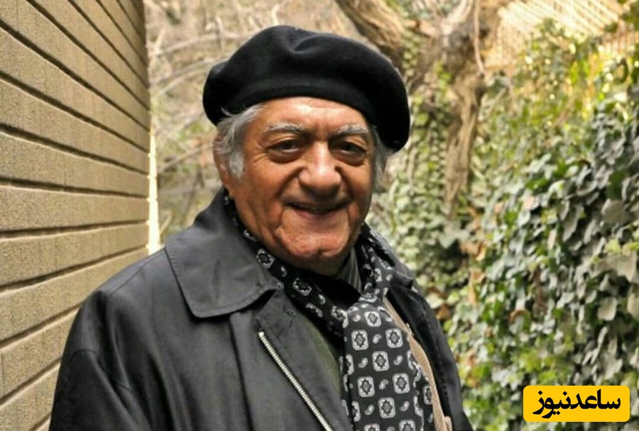 عزت ‌الله انتظامی