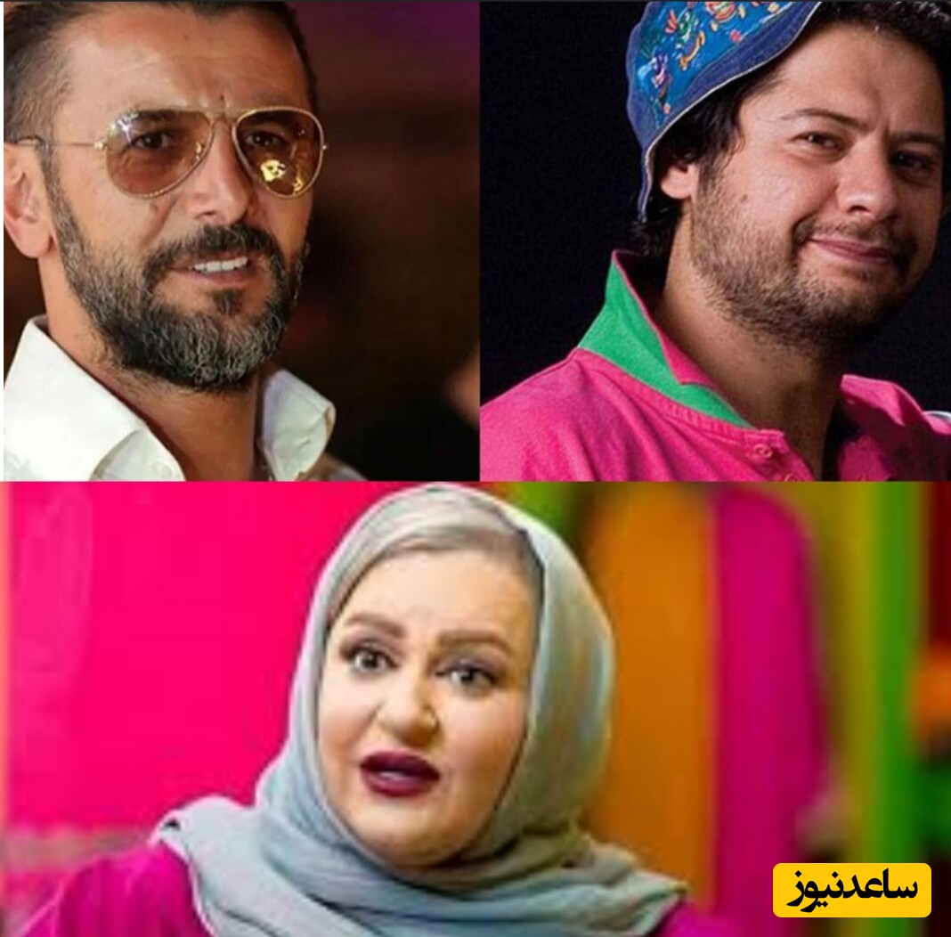 خبر خوش برای هواداران پروپاقرص پایتخت/ پایتخت 8 با حضور سلاطین طنز، نعیمه نظام‌دوست، علی صادقی و امین حیایی