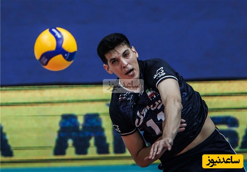 از قهرمانی آسیا تا تخت بیمارستان دوحه ؛ قهرمان آرام والیبال ایران در جدال با مرگ