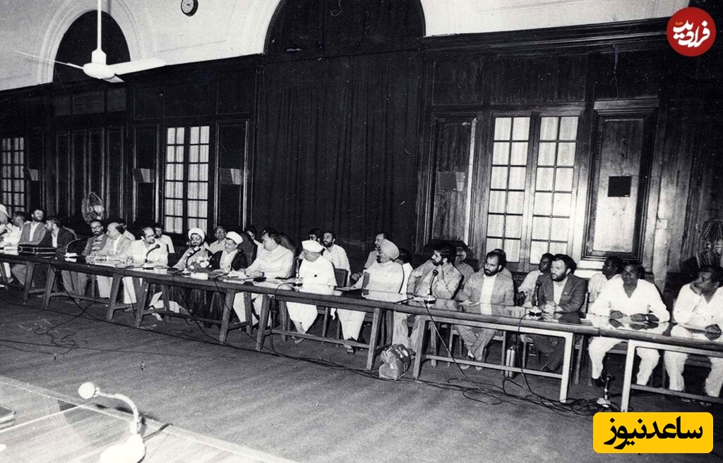 مرحوم هاشمی رفسنجانی