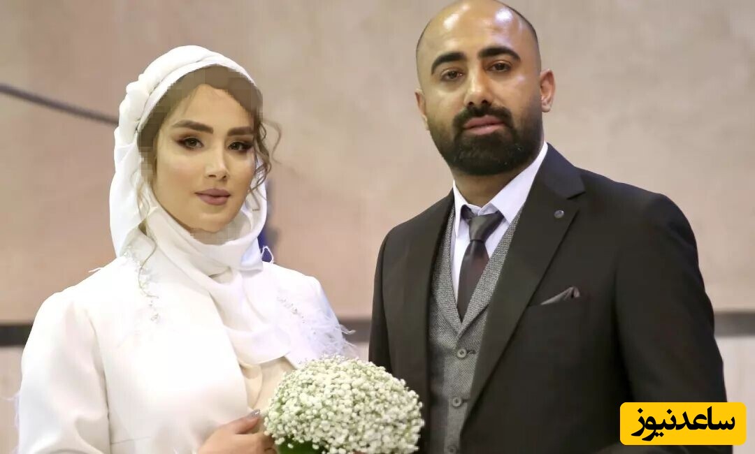 سیدمحمد خاتمی عقد محسن تنابنده‌، نقیِ پایتخت و سیدحسن خمینی خطبه عقد برادرش را خواند؛ هر 2 مراسم ساده و بدون تجملات+عکس