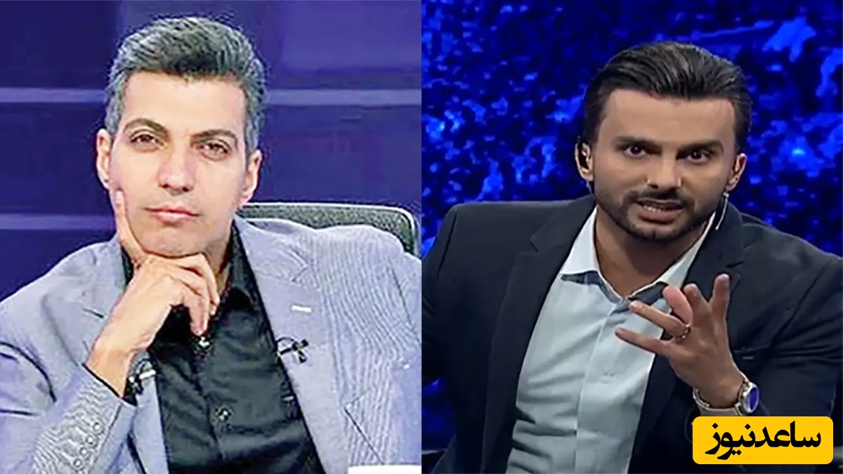 (ویدیو) وقتی عادل فردوسی‌پور تو ذهن همه حک شده! / با اینکه  سال‌هاست نیست ولی باز همه اسمشو صدا میزنند...