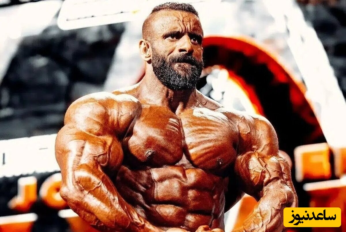 قهرمان بدنسازی جهان: هادی چوپان اعتبار مسترالمپیا را بالا برد، جو مسابقات به نفع آمریکایی‌هاست و زور داشت یک ایرانی قهرمان شود!