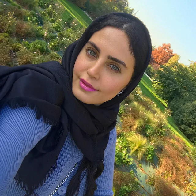 اسکار نزدیکترین سلفی از چهره به الناز شاکردوست تعلق می‌گیرد!+عکس