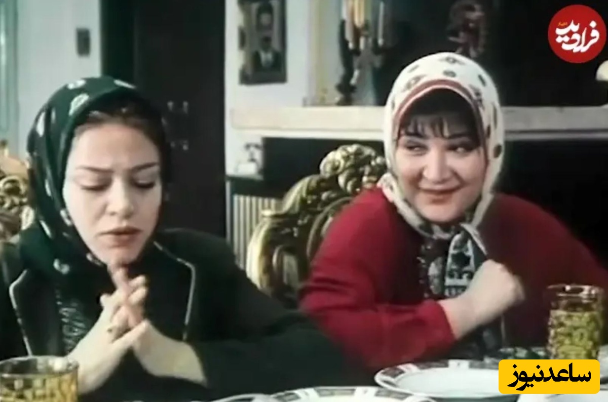 ریما رامین فر و بهاره رهنما