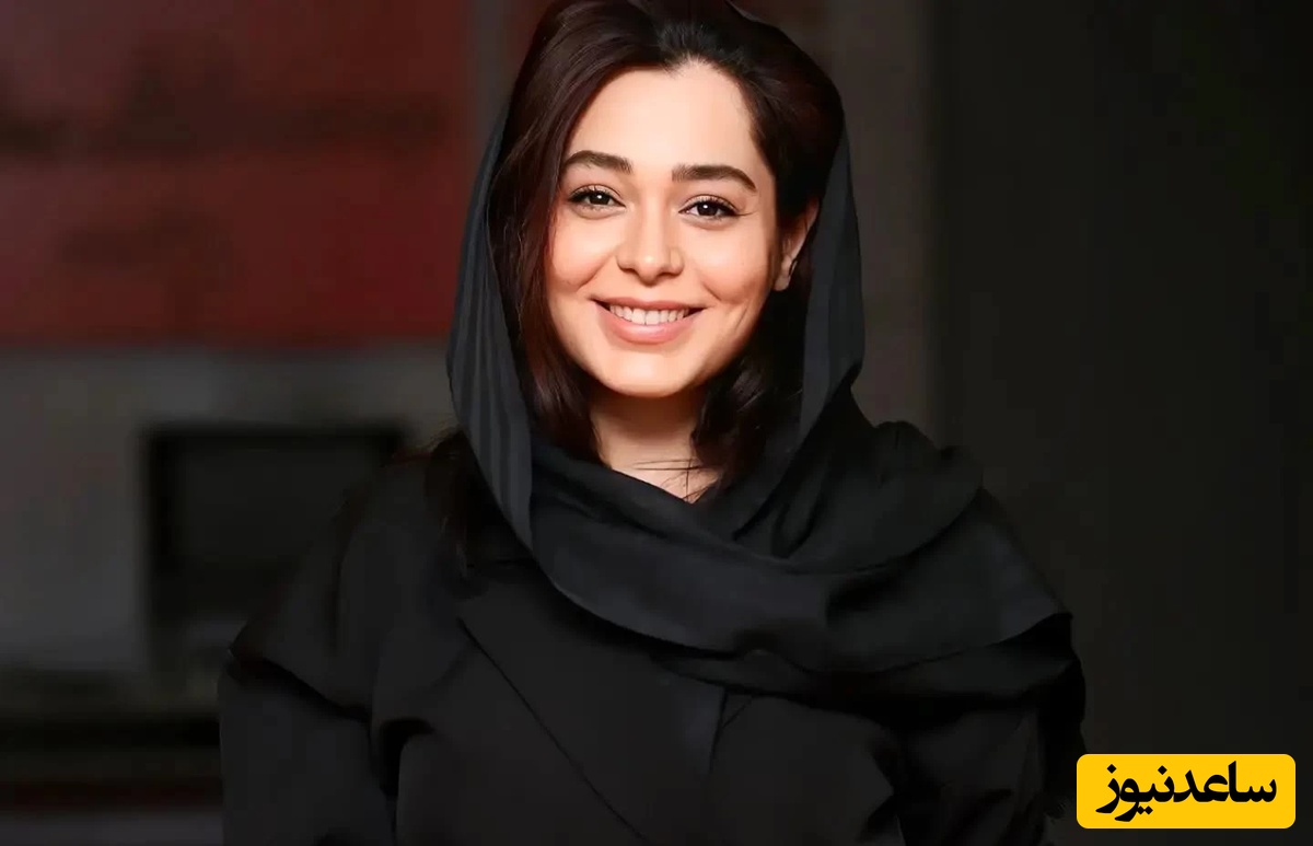 تولد خانوادگی و پرشور سانیا سالاری رو از دست ندید! + تصاویر