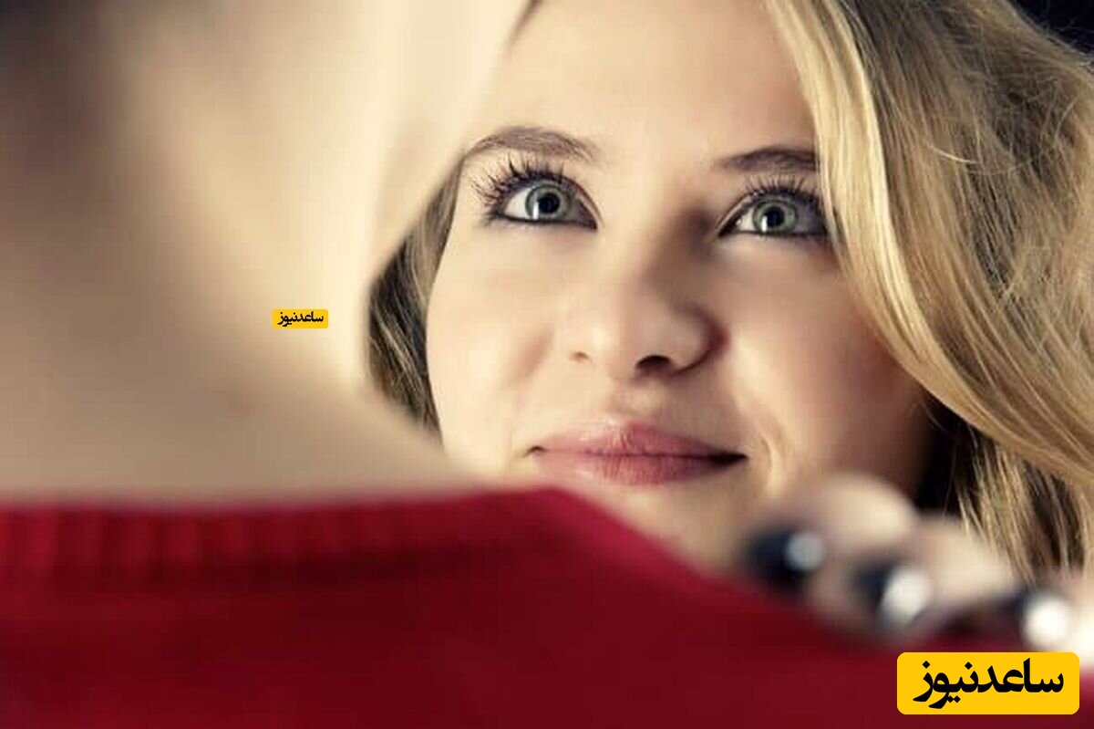 آیا به عشق در نگاه اول اعتقاد دارید؟