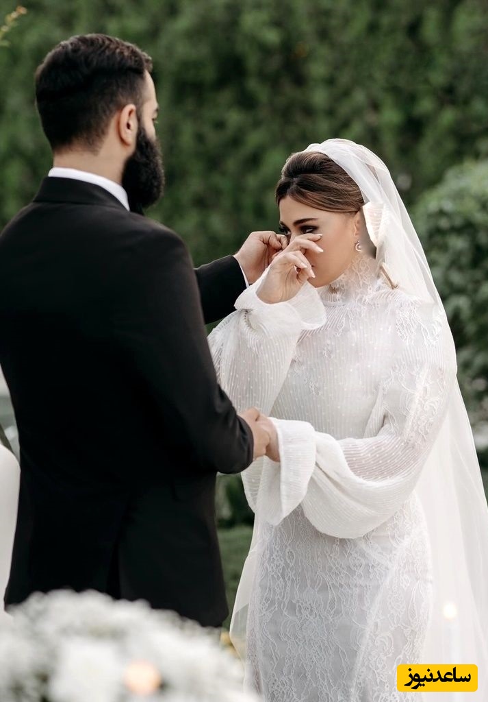 شیدا خلیق: من و کیوان 3 بار از هم جدا شدیم!/ حکایت عشق های این دور و زمونه...