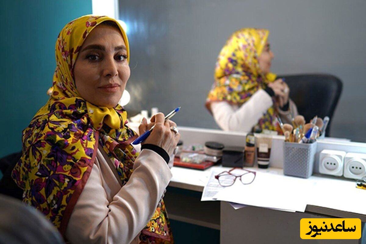 ژیلا صادقی با علی دایی سر جنگ را باز کرد/ عصبانیت ژیلا صادقی از تفریحات لاکچری شهریار فوتبال ایران در پیست اسکی: علی آقا خبر دارید که...