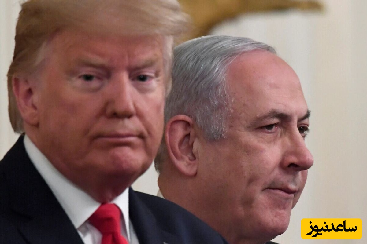 نتانیاهو باز هم به دنبال جنگ؟؛ هشدار جدی درباره تکرار فاجعه عراق برای ایران+ویدیو