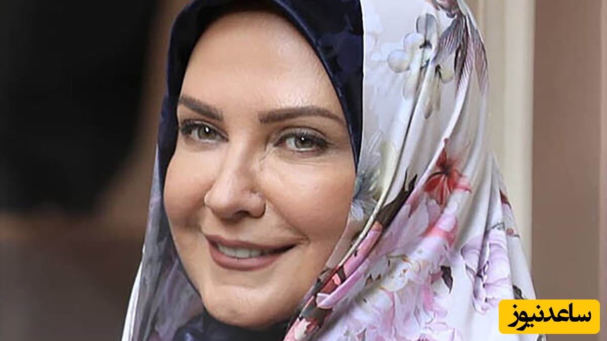 لعیا زنگنه 