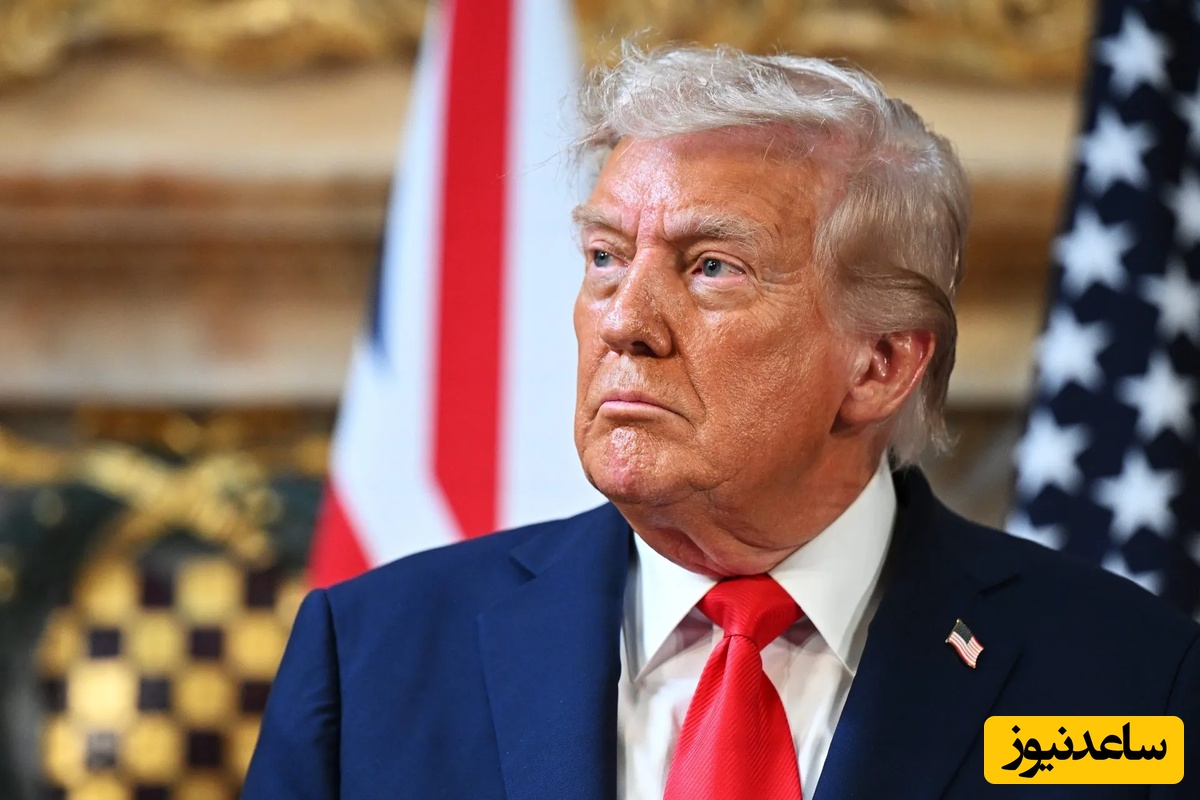 تکرار سناریوی تکراری ترامپ، اگر ایران به پای میز مذاکره نیاید، با مشکلاتی روبه‌رو خواهند شد که...