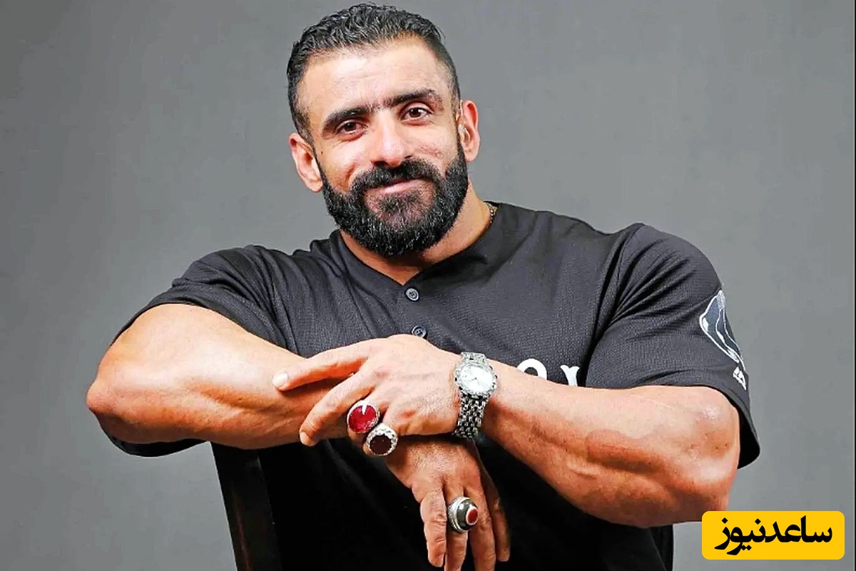اظهار نظر هادی چوپان در فضای مجازی/ ریشه های قوی از طوفان نمی ترسند