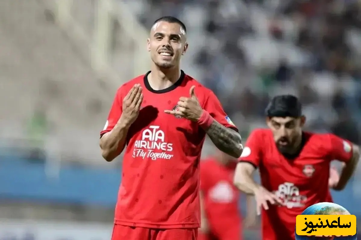 استوری عجیب آلوز بعد حواشی اخیرش ؛ حرف مرد مثل استخوانش هست اگر زیر حرفش بزند خودش را می شکند!! 🤨