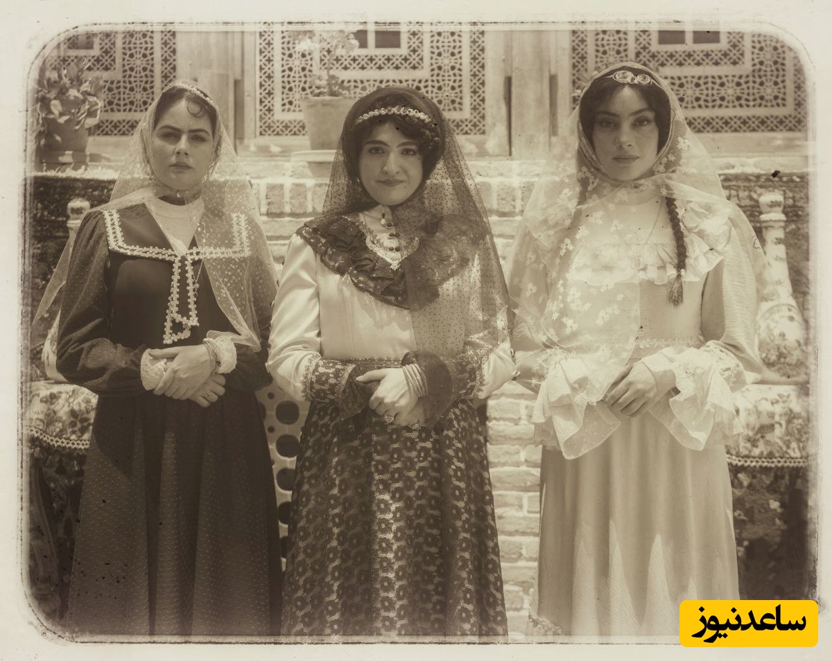 بازیگران سریال بامداد خمار