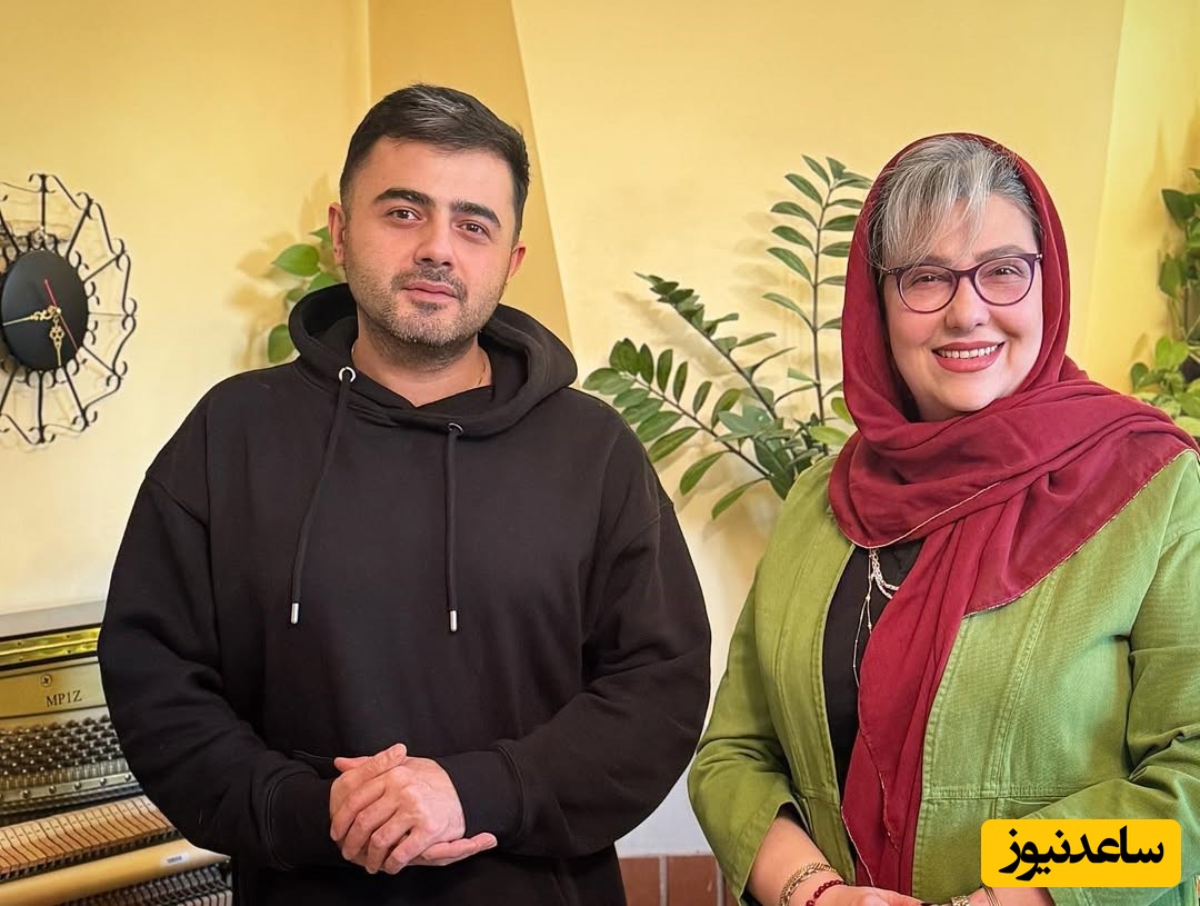 چیدمان منزل معصومه کریمی