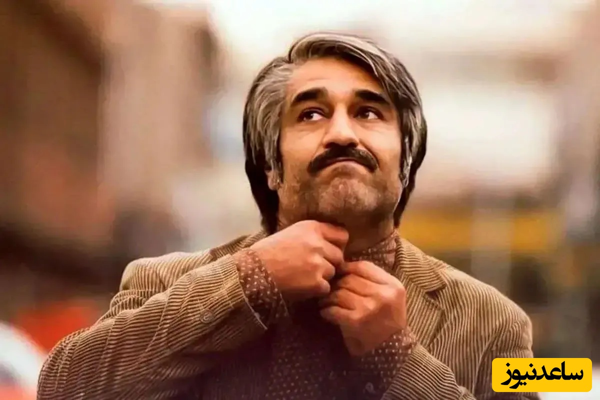 رونمایی از تغییر چهره زمین تا آسمان پژمان جمشیدی با موی تراشیده/ آقای بازیگر با شمایل جدید قابل شناسایی نیست+فیلم