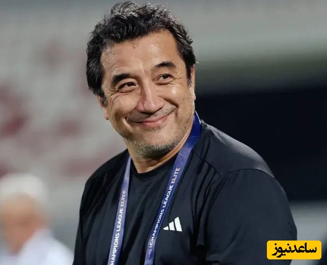 تصاویری از حضور خداداد عزیزی در تجمع مشهد/ویدیو