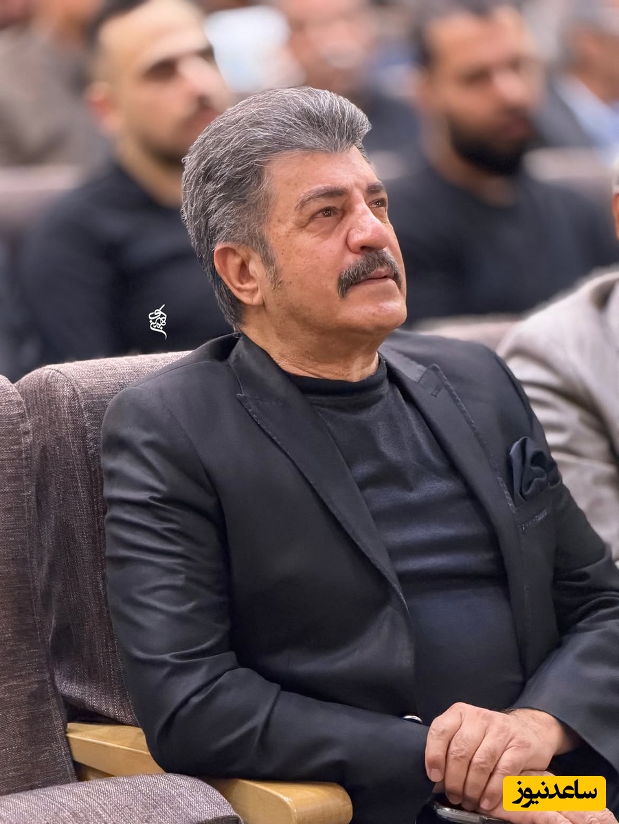 محمود شهریانی