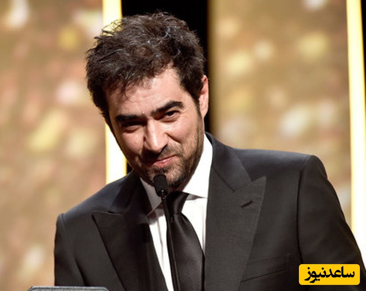 دیدار گرم و خاصِ شهاب حسینی و پسرش با پارسا پیروزفر/لحظه‌ای ناب از دیدار ستارگان