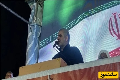 نیکزاد: فرمانده شیعه پاکستانی میانجی است/ توافق به بدون اجازه رهبری امضا نمی‌شود