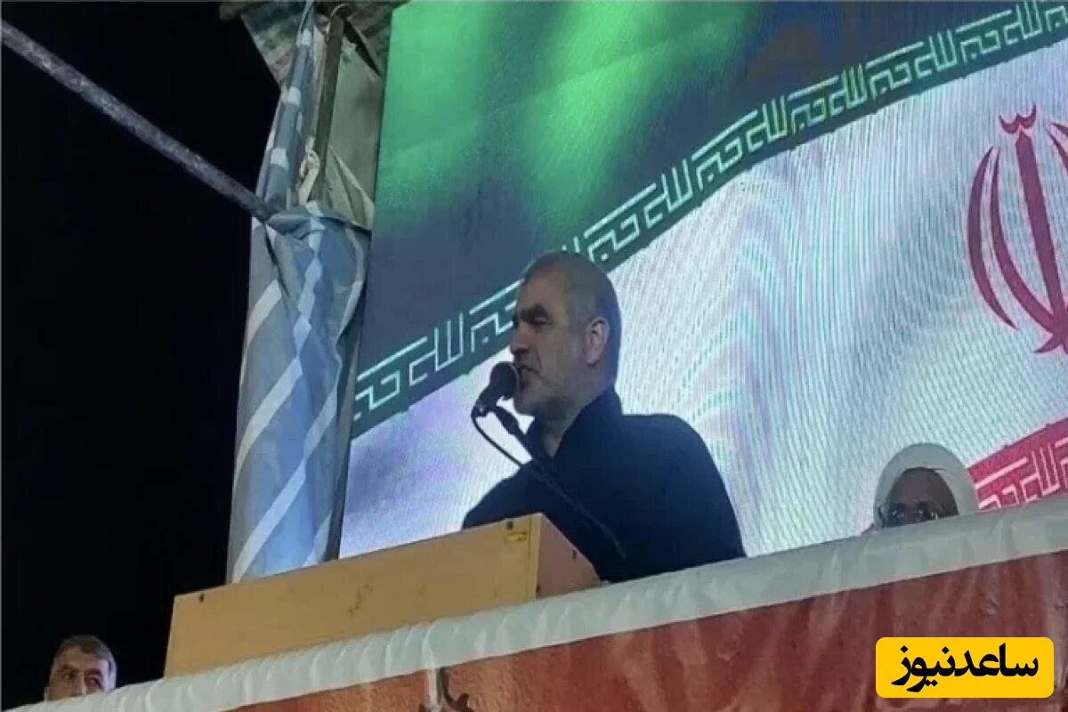 نیکزاد: فرمانده شیعه پاکستانی میانجی است/ توافق به بدون اجازه رهبری امضا نمی‌شود