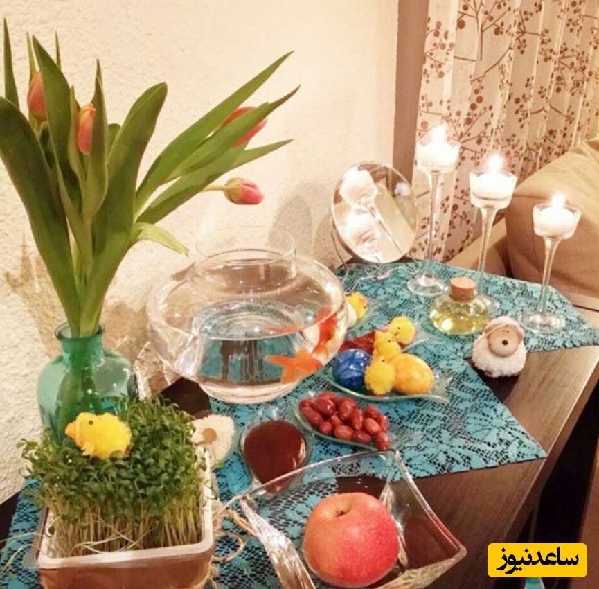 منزل هانیه توسلی