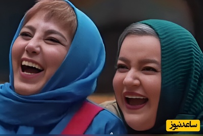 (ویدئو) خاطرات سمی و باورنکردنی نعیمه نظام‌دوست از دوران دبیرستان که همه رو شوکه کرد! / بهنوش بختیاری: تصور کن بهنام بانی سبیلاشو دکلره کنه… 😱🔥