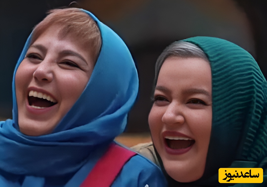 (ویدئو) خاطرات سمی و باورنکردنی نعیمه نظام‌دوست از دوران دبیرستان که همه رو شوکه کرد! / بهنوش بختیاری: تصور کن بهنام بانی سبیلاشو دکلره کنه… 😱🔥