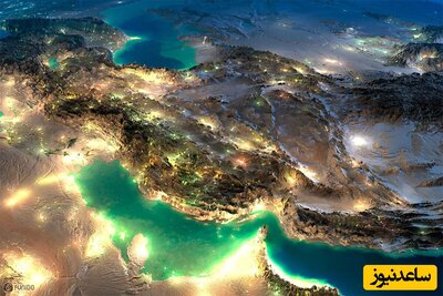 مرموزترین منطقه سحرآمیز در دل طبیعت شمال/ شگفتی 75 میلیون ساله ایران