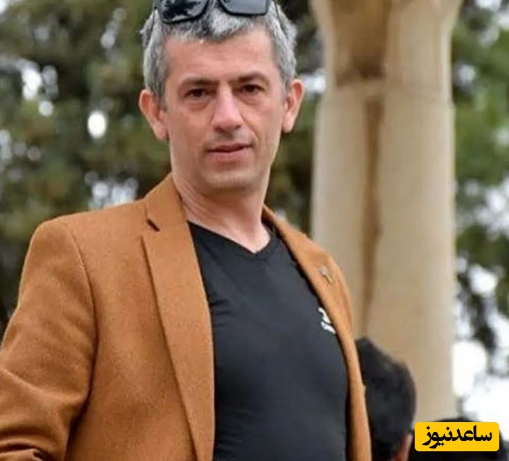 سیروس همتی به شهرام شکیبا: من 109 فرزند دارم!