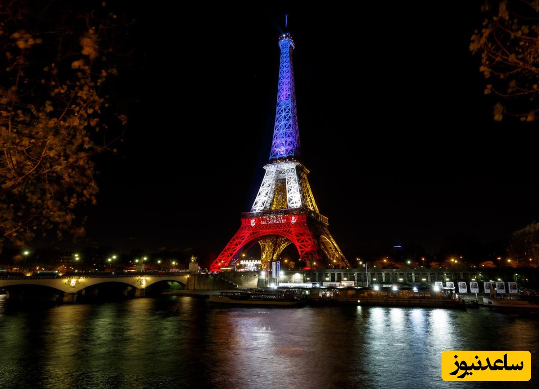 قاعده منفی کردن فعل در زبان فرانسوی