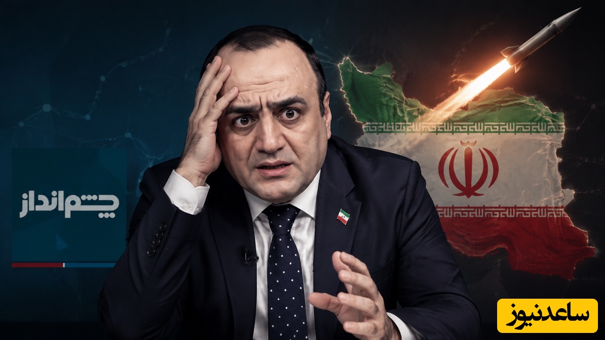 ببینید| وقتی دشمن از سایه اقتدار هم می‌ترسد؛  چرا اینترنشنال از انتصابات جدید رهبر انقلاب به لرزه افتاده است؟