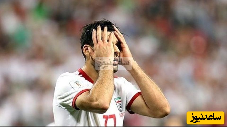 (ویدیو) حمید درخشان: مهدی طارمی سر تمرین از هوش رفت، دکتر رفت بالاسرش فهمید 3روزه غذا نخورده و.../ روزهایی که ستاره تیم ملی یک گران دریافتی نداشت!