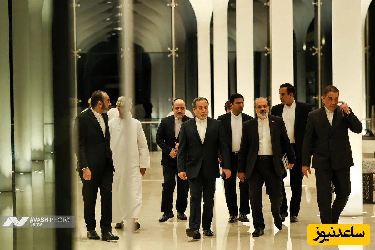 عراقچی