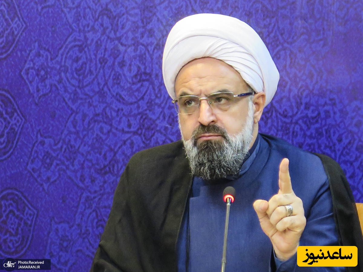 پاسخ تند یک روحانی به اظهارات عجیب رئیس ستاد امربه معروف درباره درآمد زباله گردی/ جای تاسف است که...