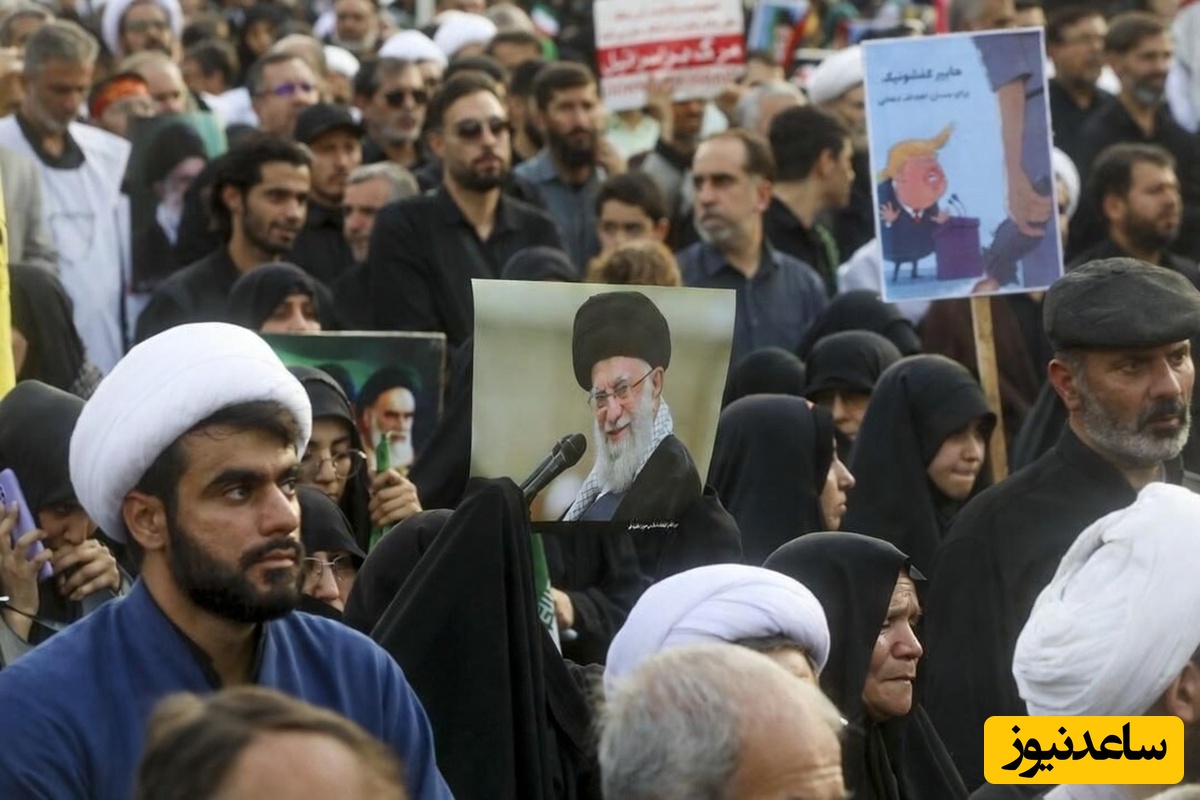 اعلام بیعت قاطع مردم همبسته‌یِ ایران با رهبر جدید انقلاب اسلامی