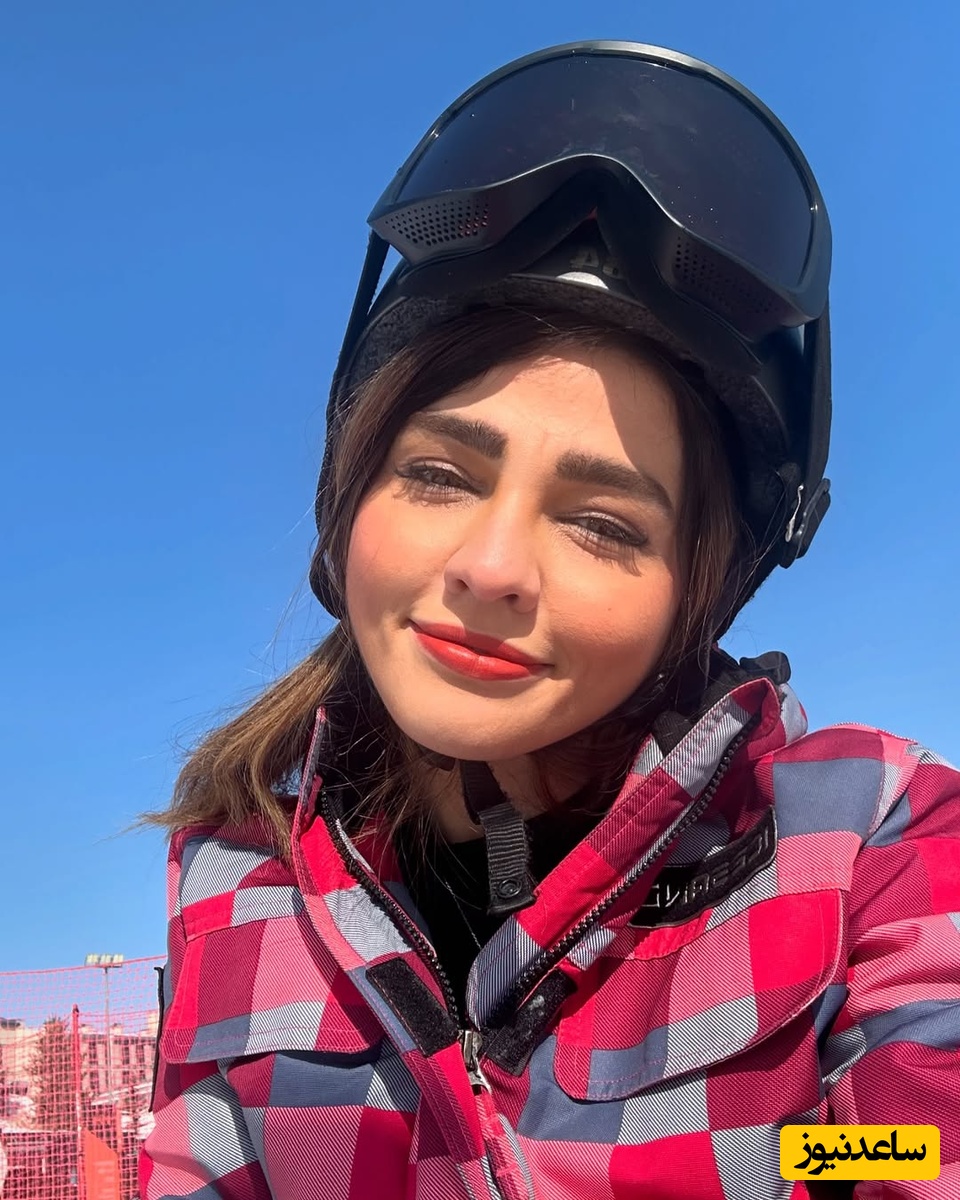 تصاویری از خانه و زندگی فقیرانه و فلک زده سیما خضرآبادی