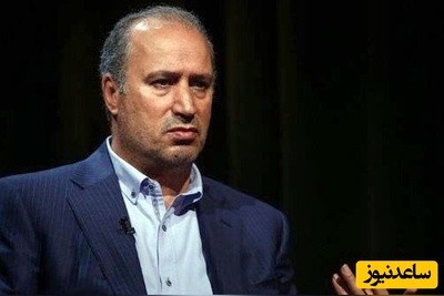 رونمایی مهدی تاج از ویزای کانادا و نامه عذرخواهی فیفا روی آنتن زنده تلویزیونی+فیلم