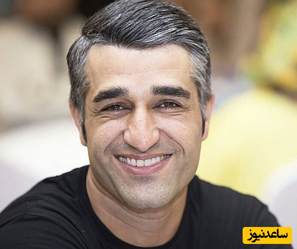 راز پنهان پژمان جمشیدی برای ازدواج نکردن بالاخره فاش شد!(عکس)