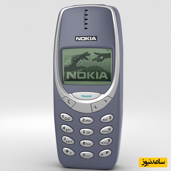 همه آنچیزی که شما باید درباره نوستالژیک ترین گوشی در ایران بدانید: Nokia 3310