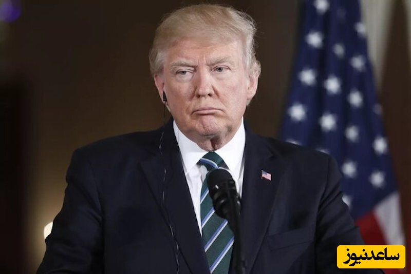 (ویدیو) اعتراف این سناتور به شکست ترامپ  در تغییر رژیم ایران؛ با بمباران یک ملت نمیتوانید آن ها را به تسلیم وا دارید....ظاهراً ترامپ چیزی از کابوس افغانستان و عراق نیاموخته