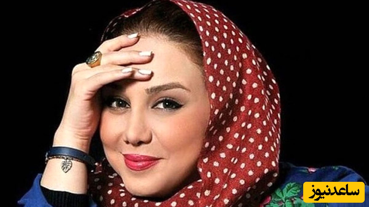 عاشقانه متفاوت بهنوش بختیاری؛ حیف... ندیده حال مرا بوقت بیقراری...