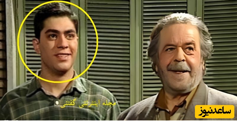 حسین ابراهی