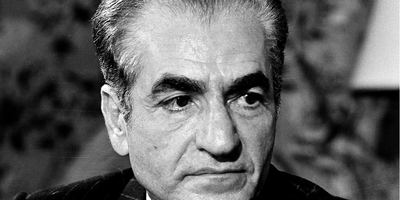 عشق جنجالی پری غفاری به محمدرضا شاه!